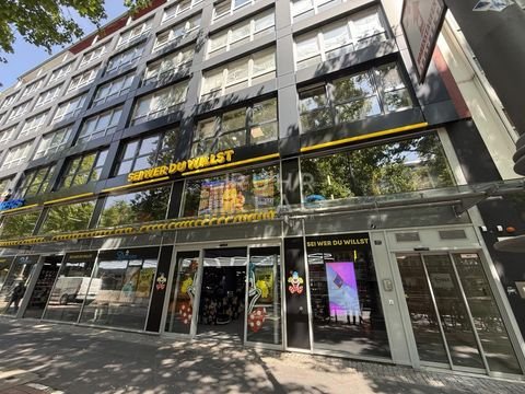 Köln Büros, Büroräume, Büroflächen 