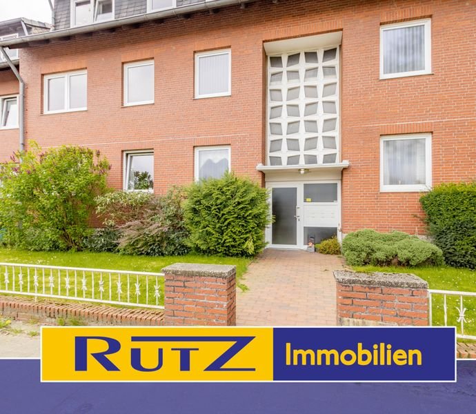 3,5 Zimmer Wohnung in Delmenhorst (Brendel/Adelheide)