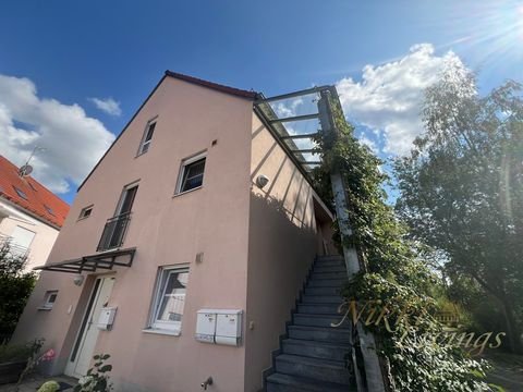 Fahrenzhausen Wohnungen, Fahrenzhausen Wohnung kaufen