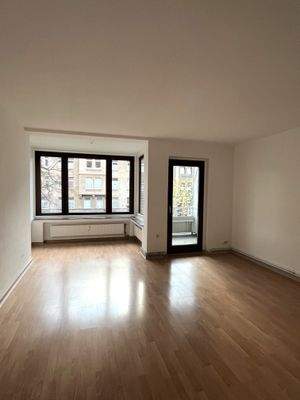 Schlafzimmer 1 Straßenseite