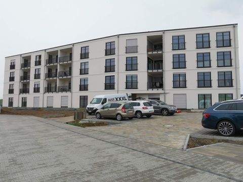 Kist Wohnungen, Kist Wohnung mieten