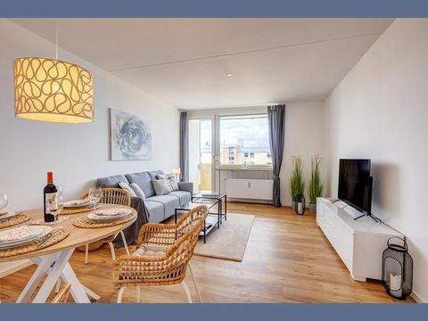 München Wohnen auf Zeit, möbliertes Wohnen