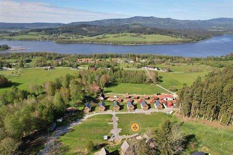 Horní Planá Grundstücke, Horní Planá Grundstück kaufen