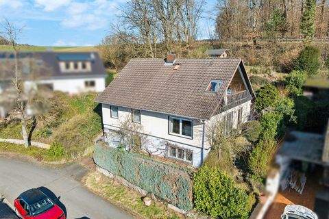 Ortenberg Häuser, Ortenberg Haus kaufen