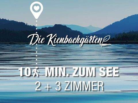 Herrsching am Ammersee Wohnungen, Herrsching am Ammersee Wohnung kaufen