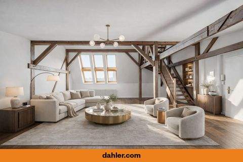 Berlin / Mitte Wohnungen, Berlin / Mitte Wohnung kaufen