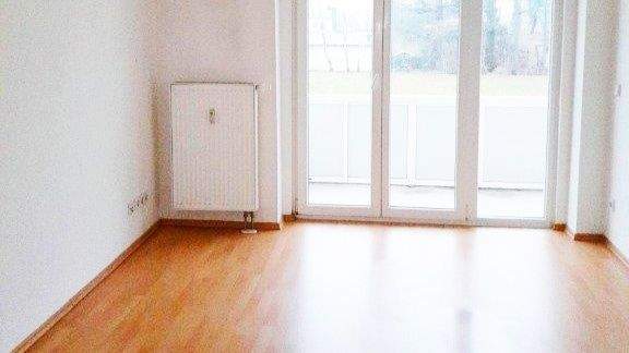 Wohnbereich Vergleichswohnung