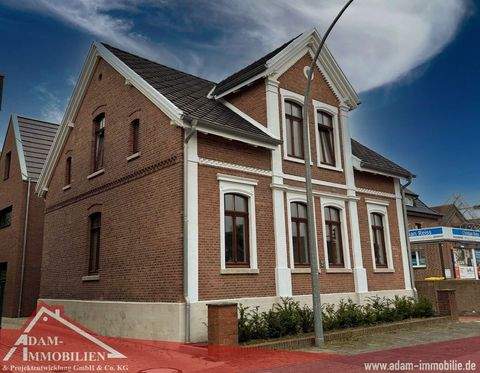 Lingen (Ems) Wohnungen, Lingen (Ems) Wohnung mieten