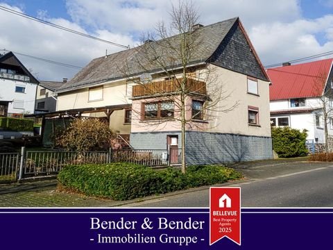 Oberrod Häuser, Oberrod Haus kaufen