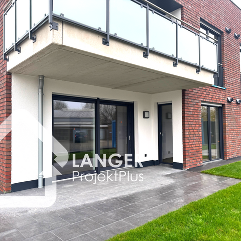 Lingen (Ems) Wohnungen, Lingen (Ems) Wohnung mieten