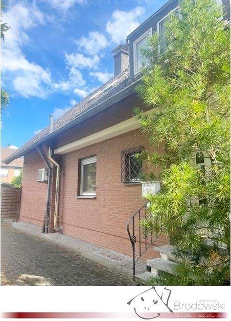 Korschenbroich Häuser, Korschenbroich Haus kaufen