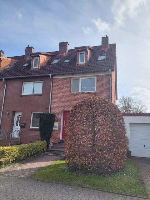 Delmenhorst Häuser, Delmenhorst Haus kaufen