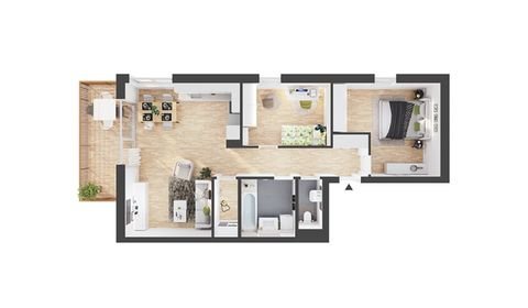 Obsteig Wohnungen, Obsteig Wohnung kaufen