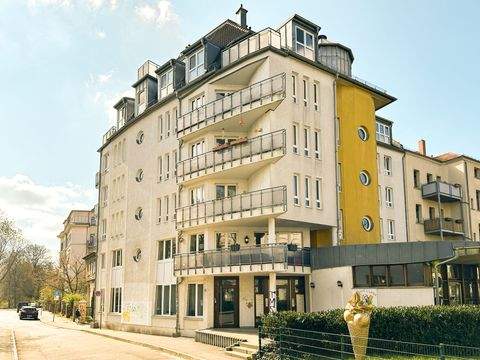 Leipzig Wohnungen, Leipzig Wohnung mieten