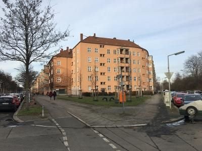 Berlin-Schöneberg Wohnungen, Berlin-Schöneberg Wohnung kaufen