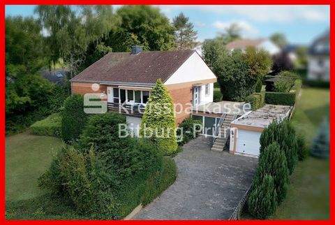 Bitburg Häuser, Bitburg Haus kaufen