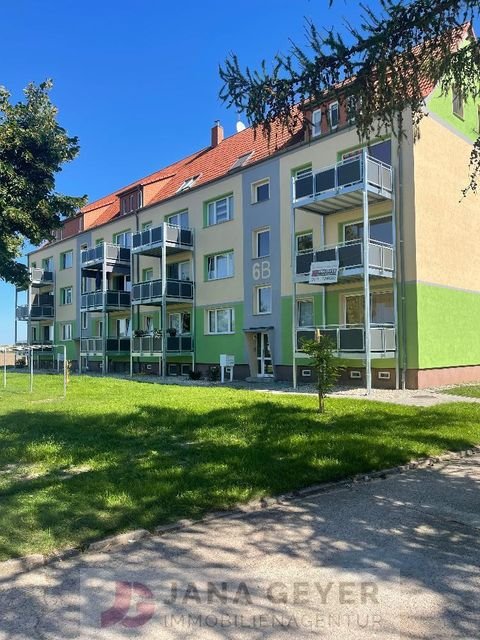 Laußig Wohnungen, Laußig Wohnung mieten