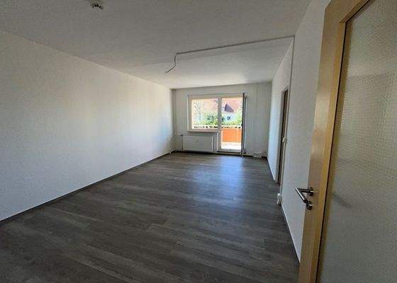 Beispielbild Wohnzimmer