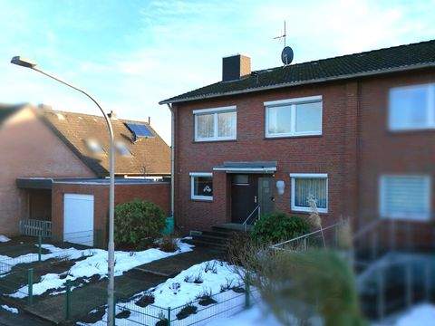 Harsefeld Häuser, Harsefeld Haus kaufen