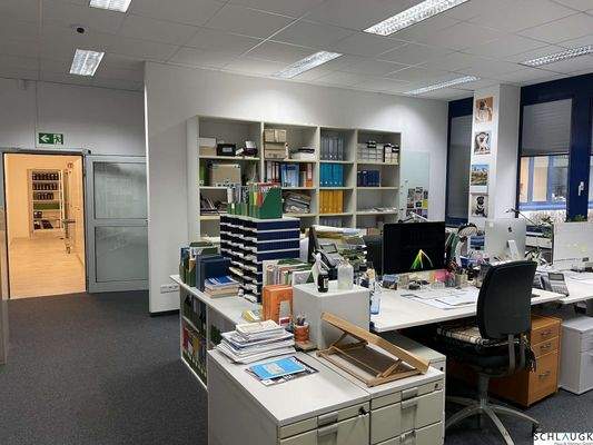 Bürofläche 3