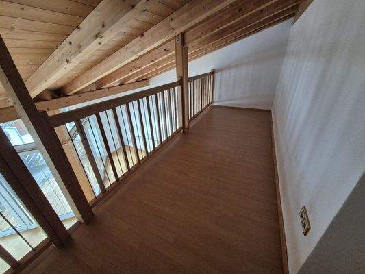 Top W1 Galerie im Wohnzimmer