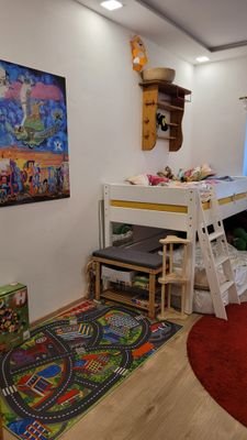 Kinderzimmer 