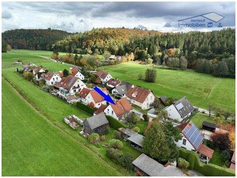 Gessertshausen / Döpshofen Häuser, Gessertshausen / Döpshofen Haus kaufen