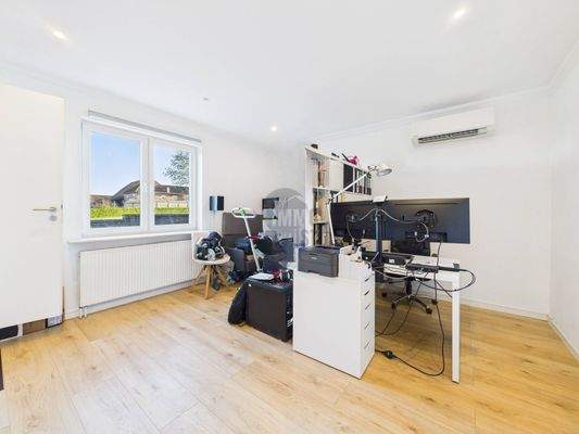 Home Office/Gästezimmer