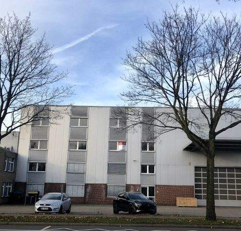 Bocholt Büros, Büroräume, Büroflächen 