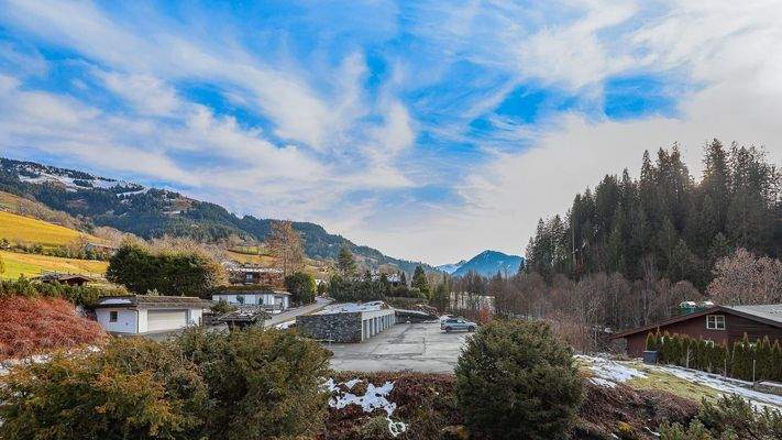 KITZIMMO-Wohnung mit Freizeitwohnsitz in Toplage Bichlalm - Immobilien kaufen Kitzbühel.