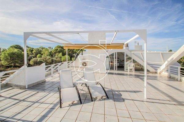 Hervorragendes Objekt