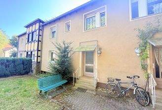 Nelkenstraße 13 - Vorderseite