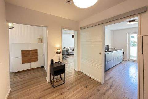 Trier-Tarforst Wohnungen, Trier-Tarforst Wohnung kaufen