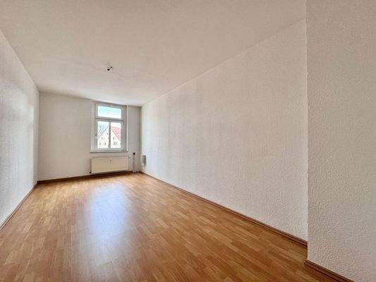 Schlafzimmer 2. Ansicht 