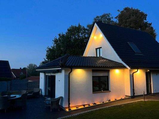 Ambiente Beleuchtung