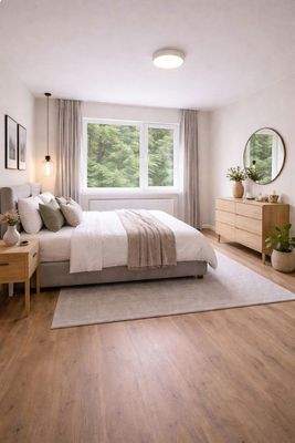 Schlafzi. visualisiert mit KI 