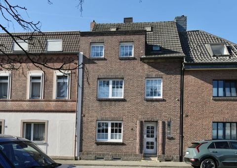 Viersen Häuser, Viersen Haus kaufen