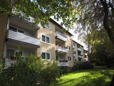 Herten Wohnungen, Herten Wohnung mieten