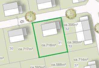 Beispiel-Grundstück Nr. 31