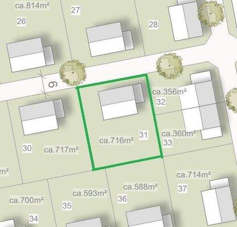 Berge Grundstücke, Berge Grundstück kaufen