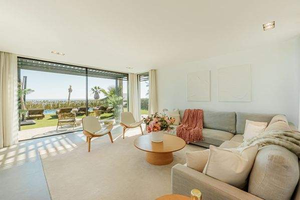 Photo: Villa in Estepona