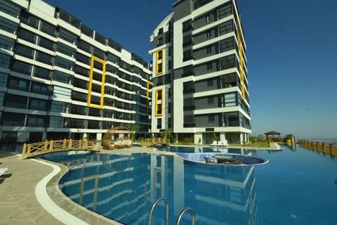 Antalya / Kepez Wohnungen, Antalya / Kepez Wohnung kaufen