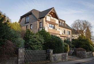 Ansicht 5-Familienhaus