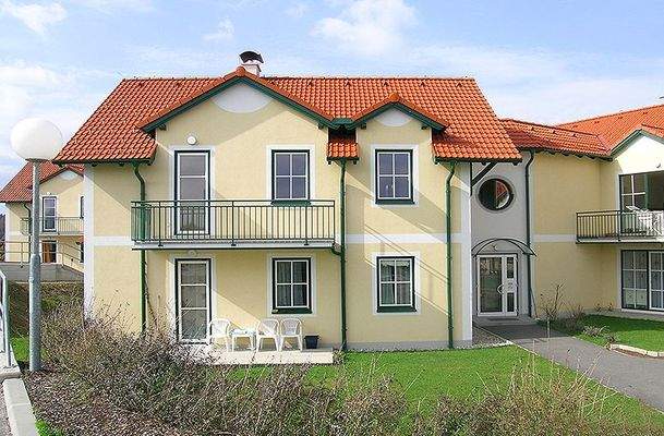 Wohnhausanlage 1 in Großschönau