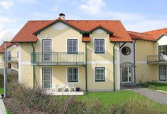 Wohnhausanlage 1 in Großschönau