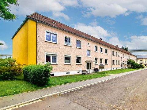 Karsdorf Wohnungen, Karsdorf Wohnung kaufen