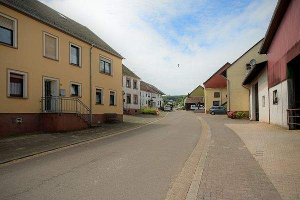 Forsthofstraße 7 – 66687 Wadern