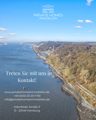 Private Homes Immobilien 