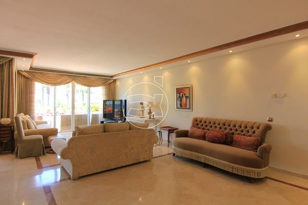 Duplex Penthouse in Marbella - Puerto Banus