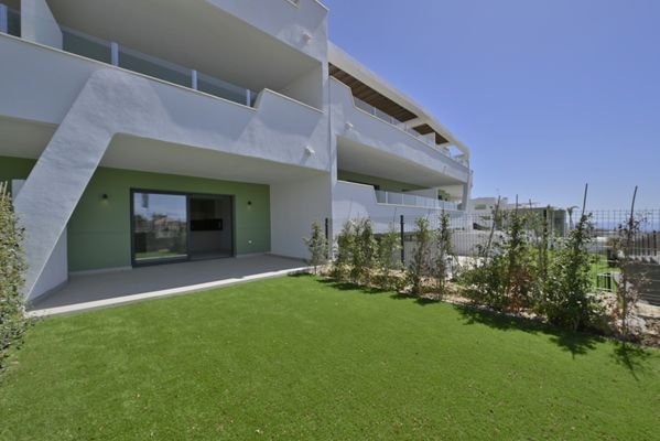 Photo: Ground Floor Apartment in Mijas Costa